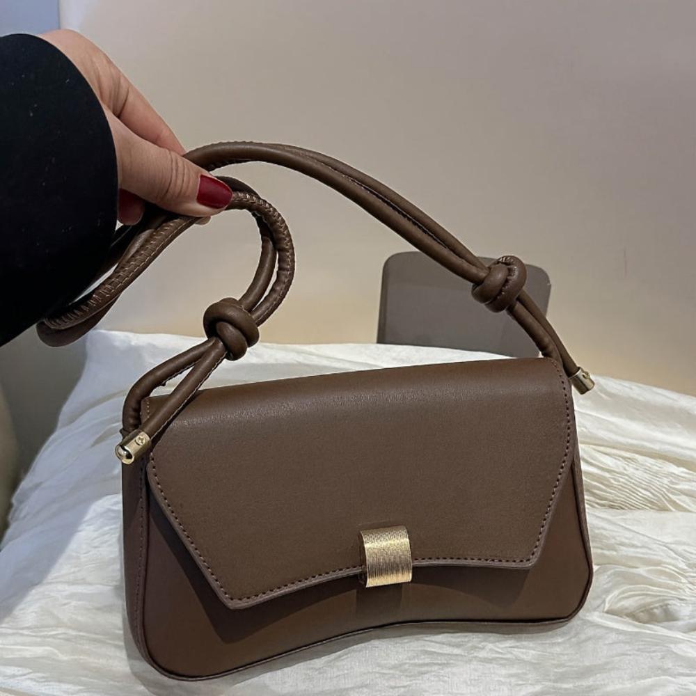 Daphne | Sac à épaule rétro