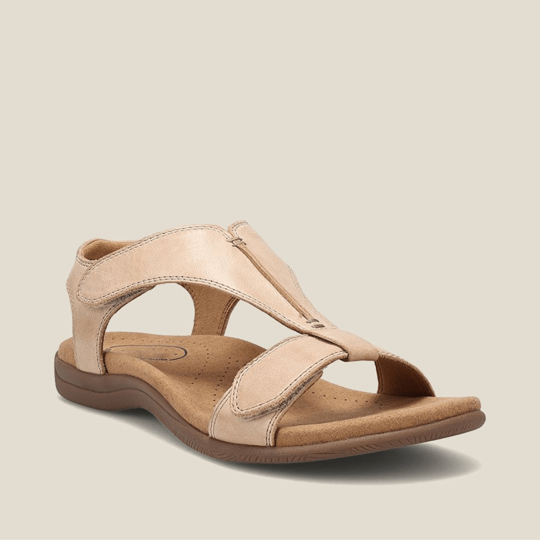 Elize | Sandales Orthoflex